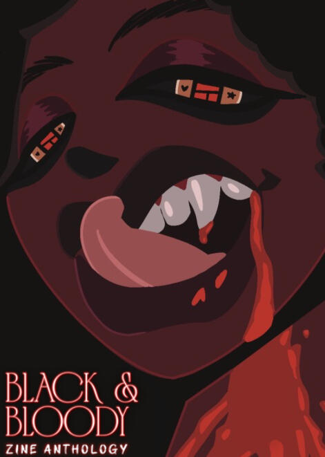 Black and Bloody
