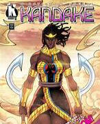 Kandake cover Kandake cover